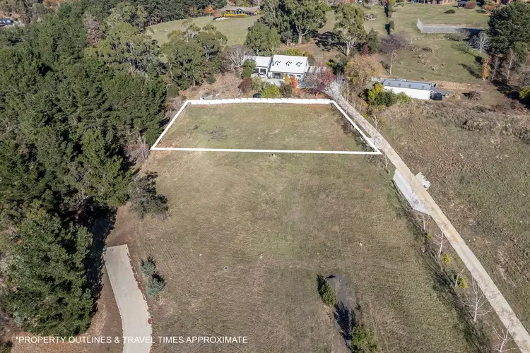 Third view of Homely land listing, 21 Orana Place, Riverside TAS 7250