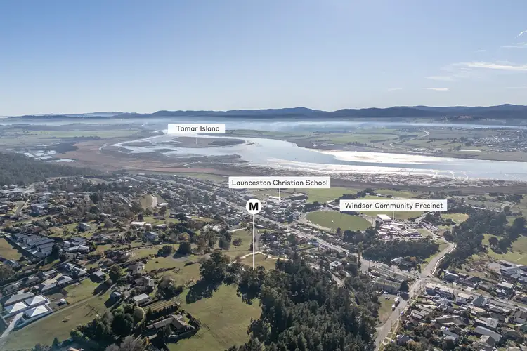 Sixth view of Homely land listing, 21 Orana Place, Riverside TAS 7250