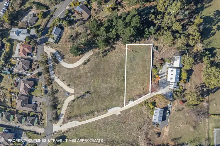 Seventh view of Homely land listing, 21 Orana Place, Riverside TAS 7250