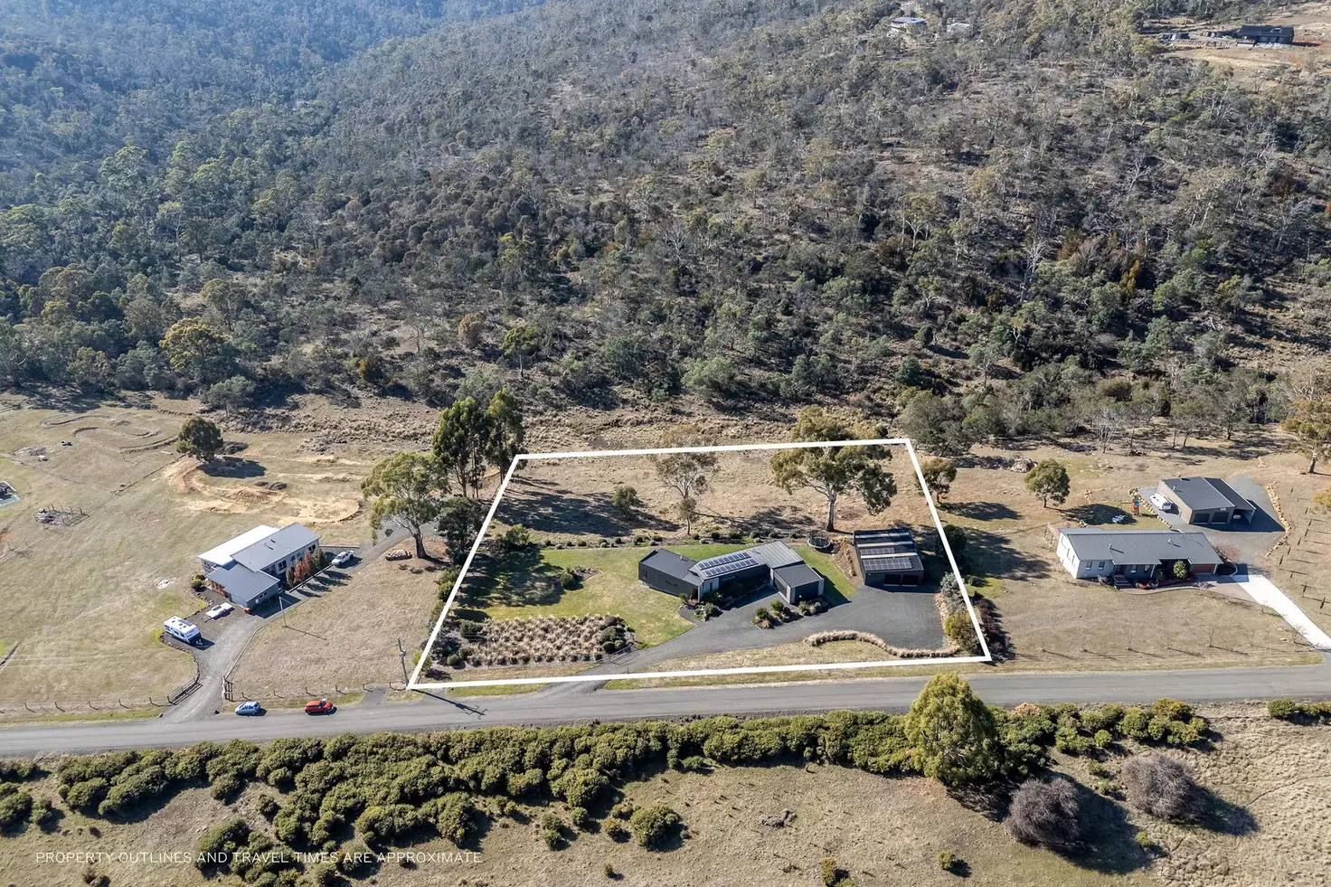 Main view of Homely house listing, 13 Whisky Road, St Leonards TAS 7250