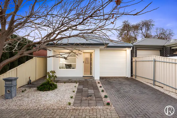 Main view of Homely house listing, 4A York Street, Northfield SA 5085
