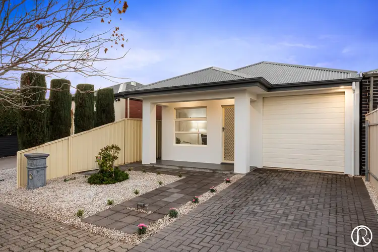 4A York Street, Northfield SA 5085