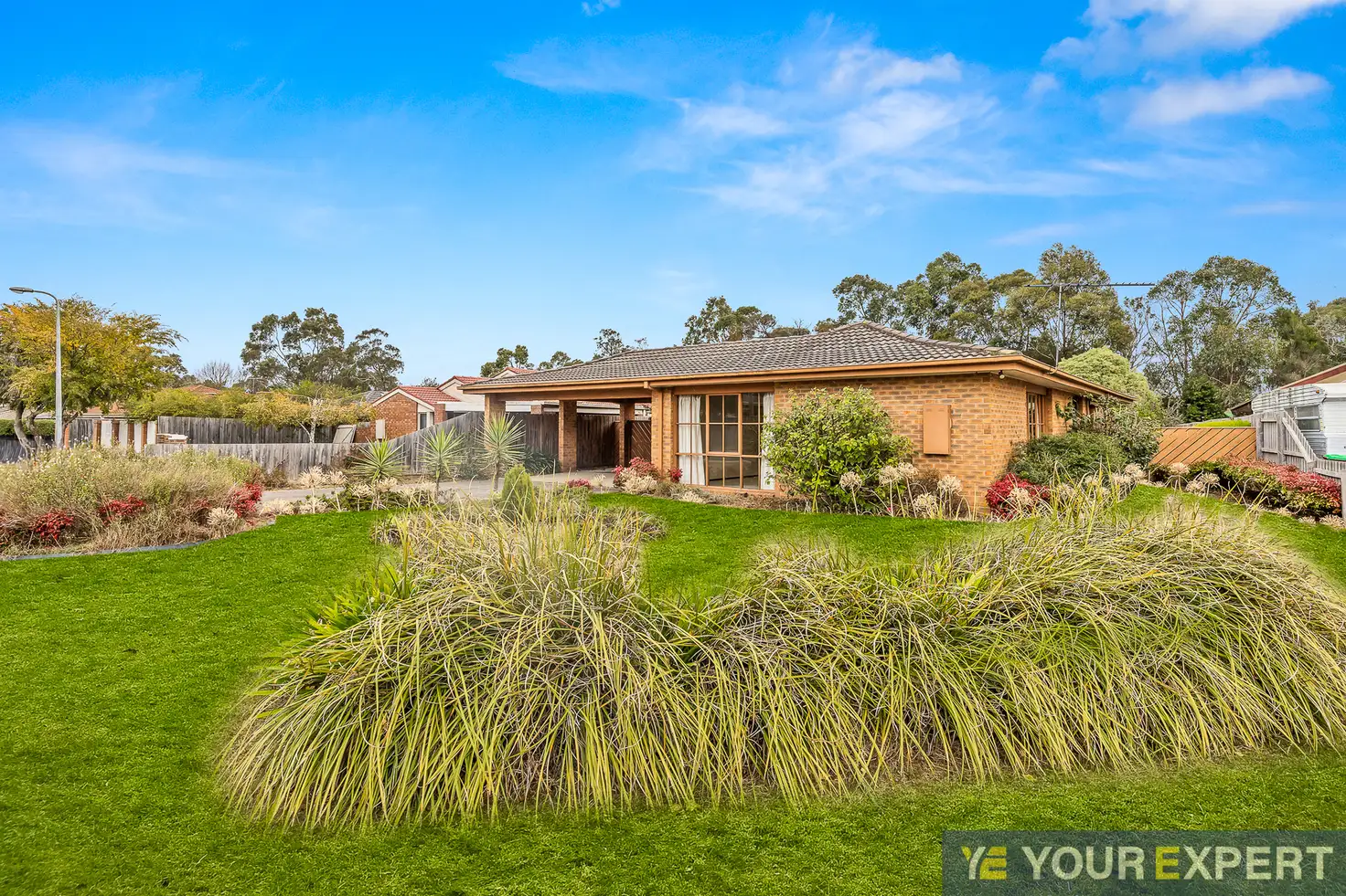 Main view of Homely house listing, 22 Willslie Crescent, Berwick VIC 3806