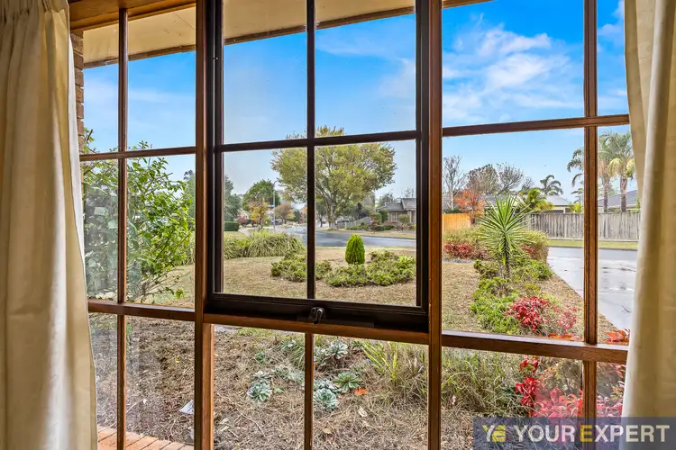 Third view of Homely house listing, 22 Willslie Crescent, Berwick VIC 3806