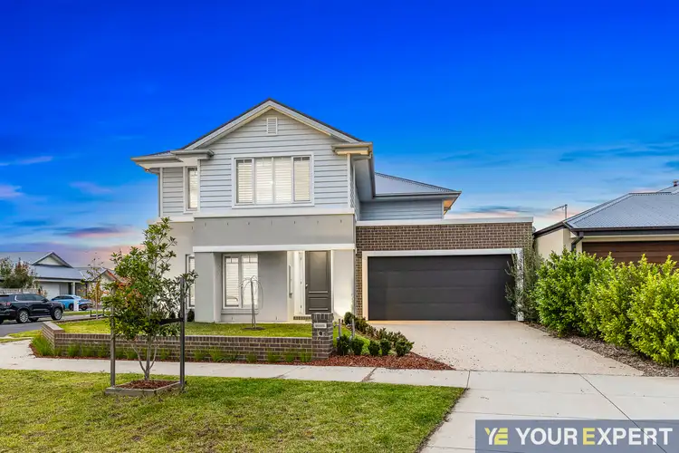 1 Rumble Lane, Cranbourne South VIC 3977