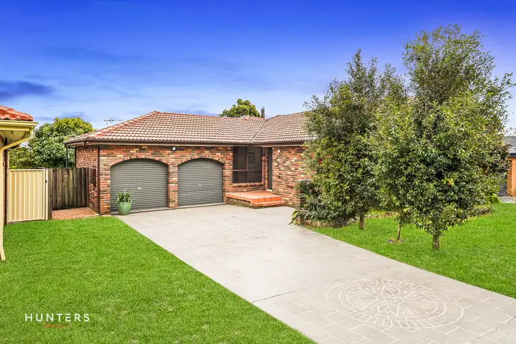 13 Cambewarra Street, Ruse NSW 2560