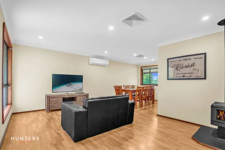 Third view of Homely house listing, 13 Cambewarra Street, Ruse NSW 2560
