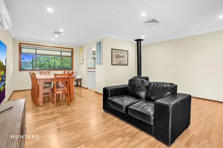 Fourth view of Homely house listing, 13 Cambewarra Street, Ruse NSW 2560