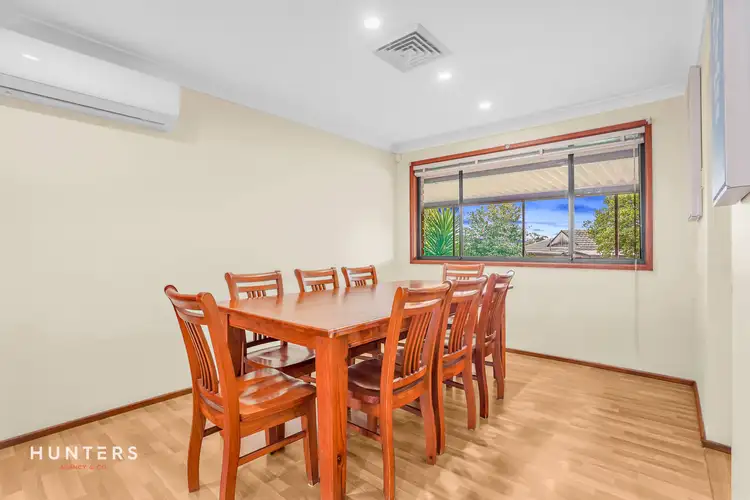 Fifth view of Homely house listing, 13 Cambewarra Street, Ruse NSW 2560
