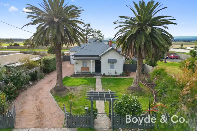7 Settlement Road, Trafalgar VIC 3824
