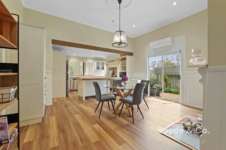 Fifth view of Homely house listing, 7 Settlement Road, Trafalgar VIC 3824
