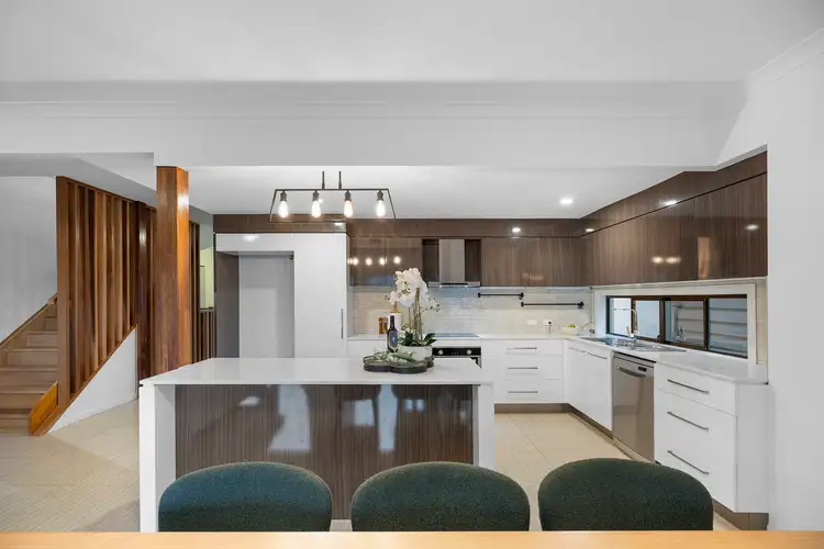 Third view of Homely townhouse listing, 17/62 Bozzato Place, Kenmore QLD 4069