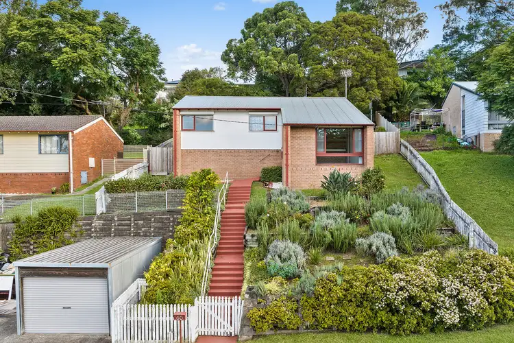 Second view of Homely house listing, 60 Kotara Crescent, Unanderra NSW 2526