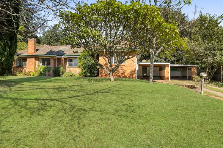 Main view of Homely house listing, 2 Perry Street, Harlaxton QLD 4350