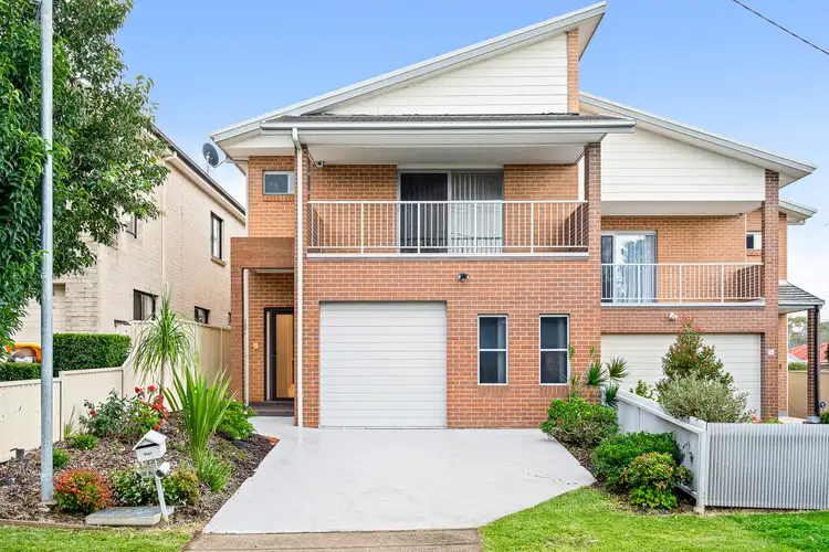 Main view of Homely house listing, 36a Stephanie Street, Padstow NSW 2211