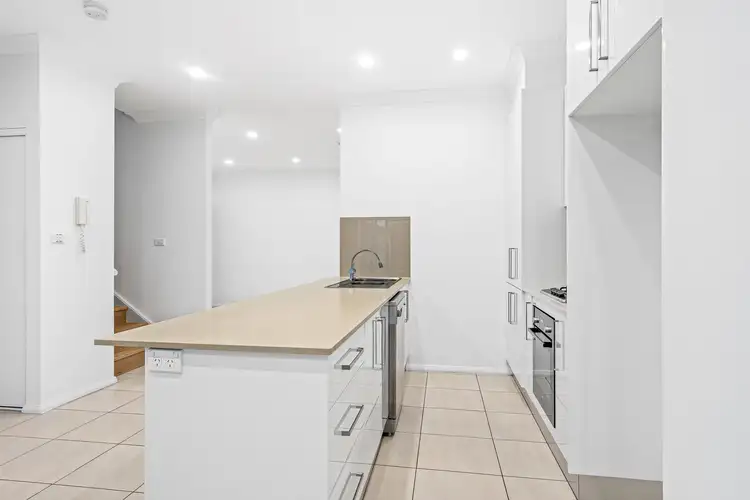 Second view of Homely house listing, 36a Stephanie Street, Padstow NSW 2211