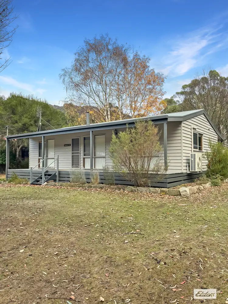 Main view of Homely house listing, 7 Fyans Street, Halls Gap VIC 3381