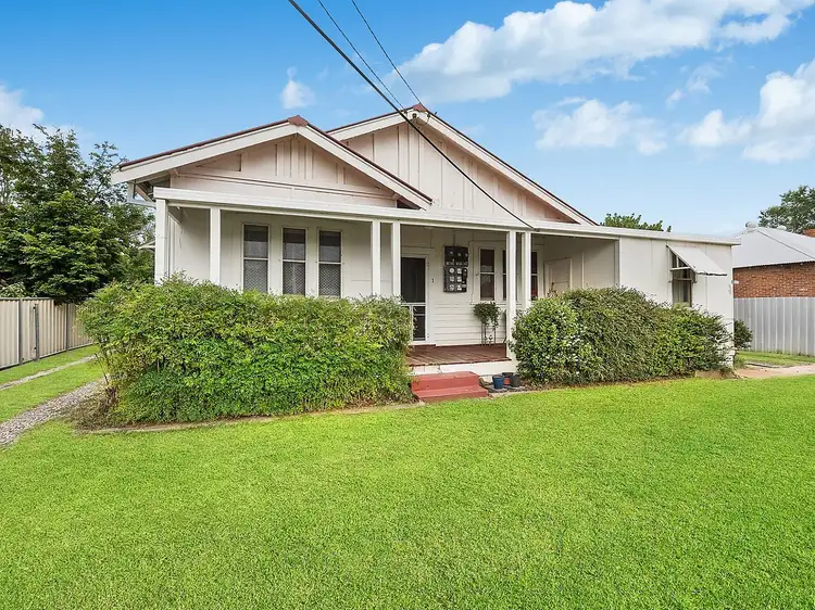 1/81 Short Street, Mudgee NSW 2850