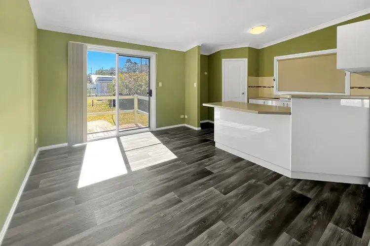 Second view of Homely house listing, 17 Lloyd Avenue, Kandos NSW 2848