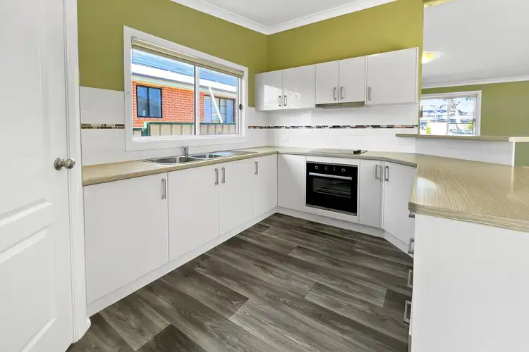 Third view of Homely house listing, 17 Lloyd Avenue, Kandos NSW 2848