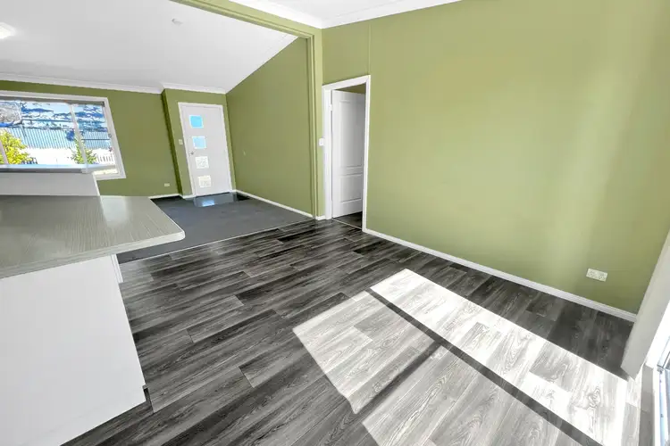 Fourth view of Homely house listing, 17 Lloyd Avenue, Kandos NSW 2848