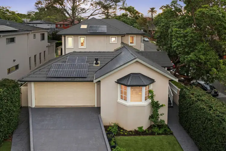 Fourth view of Homely house listing, 97 Homebush Road, Strathfield NSW 2135