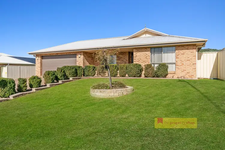 13 Hardy Crescent, Mudgee NSW 2850
