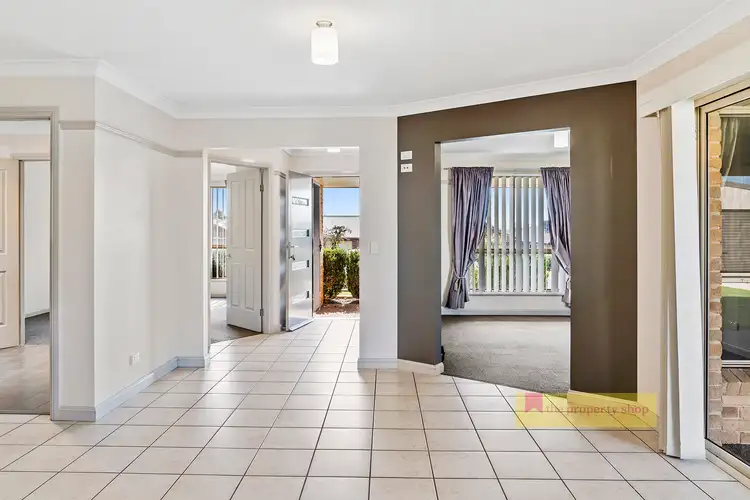 Second view of Homely house listing, 13 Hardy Crescent, Mudgee NSW 2850