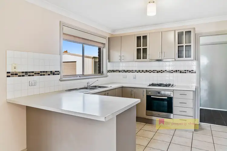 Third view of Homely house listing, 13 Hardy Crescent, Mudgee NSW 2850