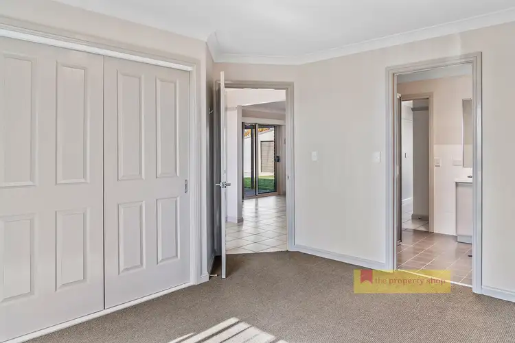 Fifth view of Homely house listing, 13 Hardy Crescent, Mudgee NSW 2850