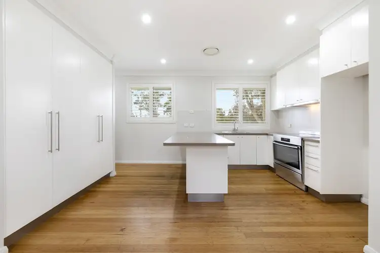 Second view of Homely house listing, 36 Chisholm Road, Catherine Field NSW 2557