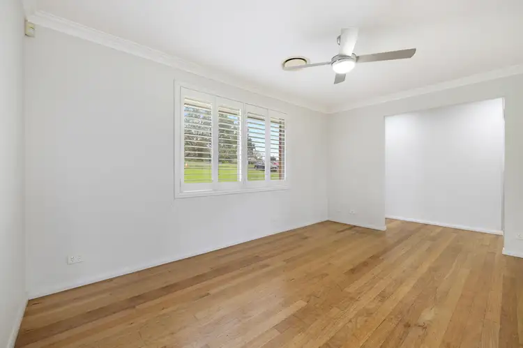 Fourth view of Homely house listing, 36 Chisholm Road, Catherine Field NSW 2557