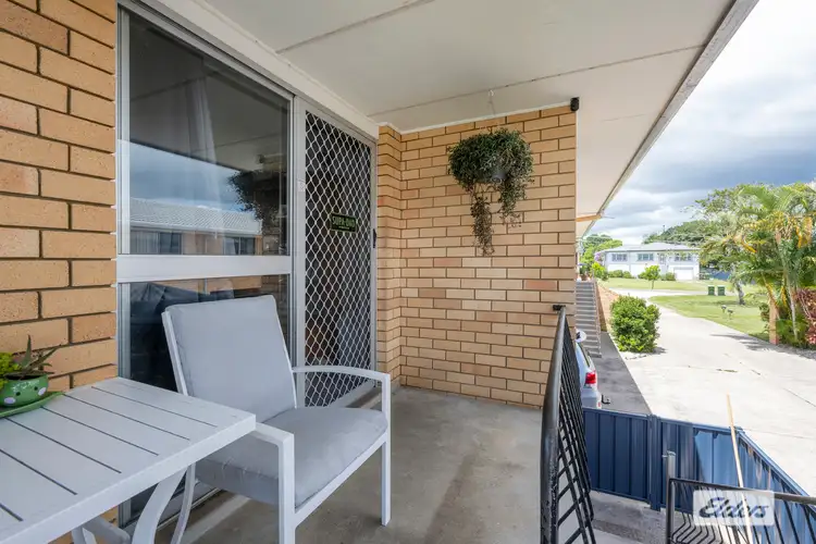 2/7 Weiley Avenue, Grafton NSW 2460