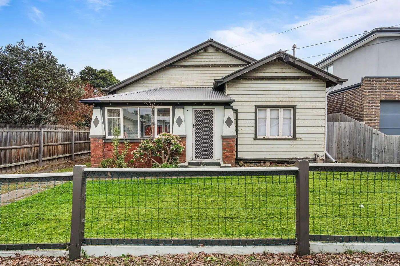 Main view of Homely house listing, 8 Zeal Street, Brunswick West VIC 3055