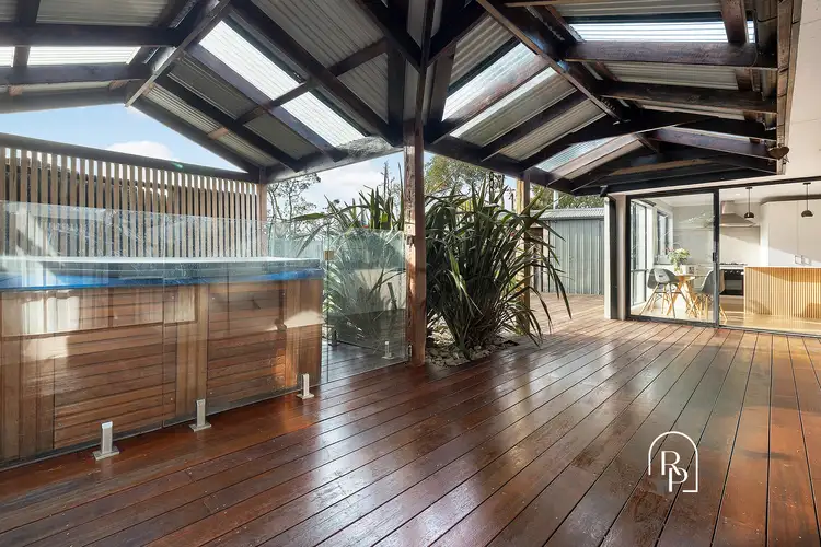 Third view of Homely house listing, 1 Warren Crescent, Hastings VIC 3915