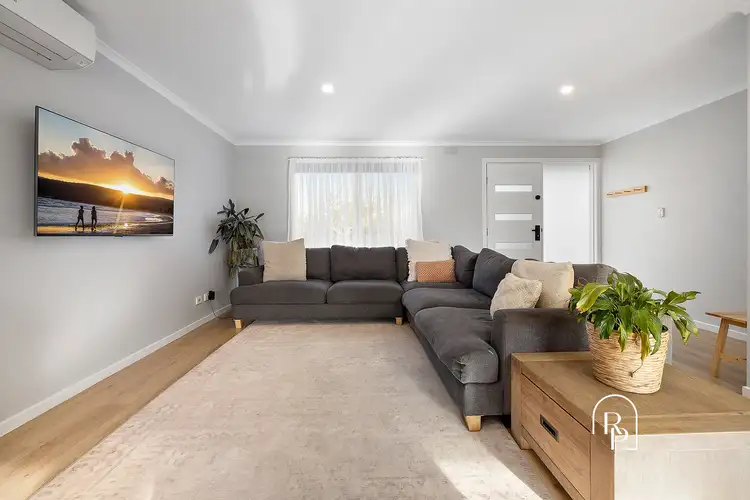 Fourth view of Homely house listing, 1 Warren Crescent, Hastings VIC 3915