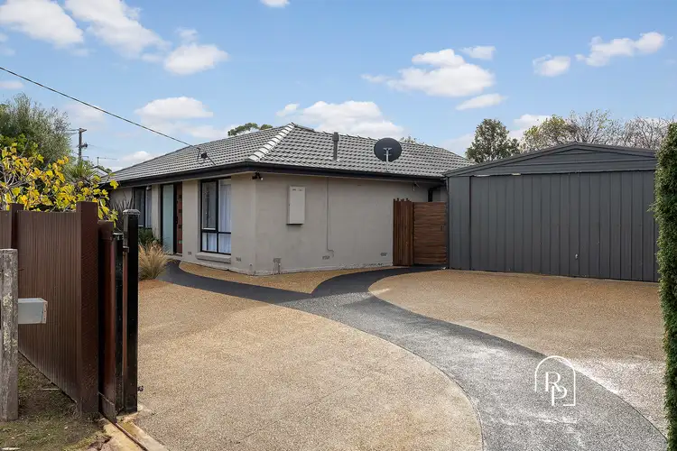 Fifth view of Homely house listing, 1 Warren Crescent, Hastings VIC 3915