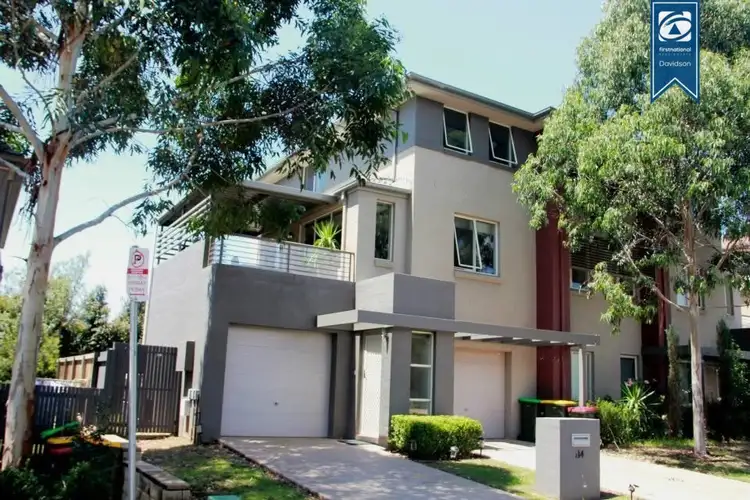 3/14 Margate Avenue, Holsworthy NSW 2173
