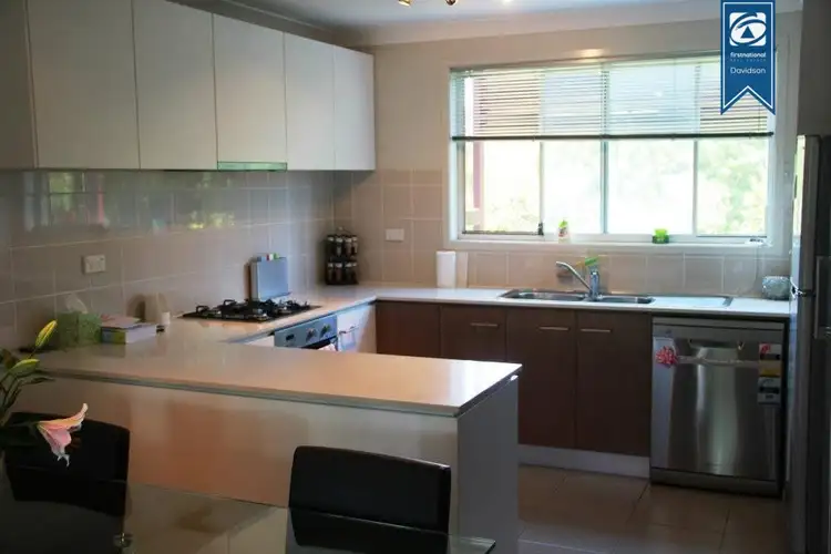 Second view of Homely townhouse listing, 3/14 Margate Avenue, Holsworthy NSW 2173