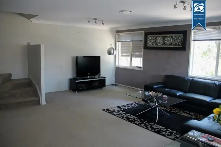 Third view of Homely townhouse listing, 3/14 Margate Avenue, Holsworthy NSW 2173