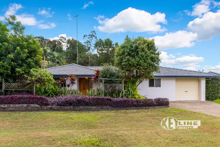 Main view of Homely house listing, 53 Griffith Avenue, Tewantin QLD 4565