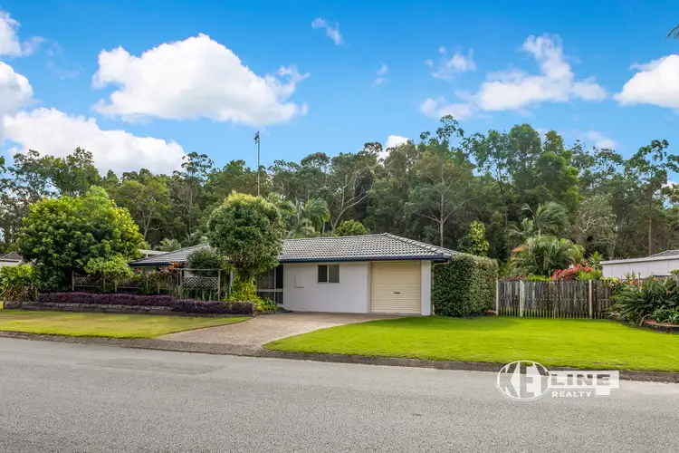 Second view of Homely house listing, 53 Griffith Avenue, Tewantin QLD 4565