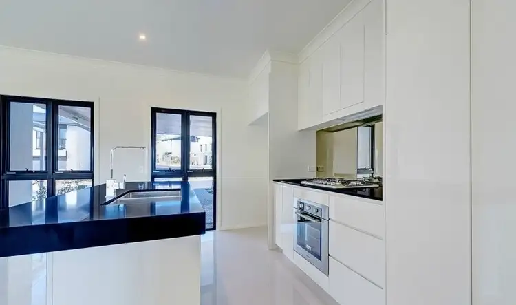 118 Grace Crescent, Kellyville NSW 2155