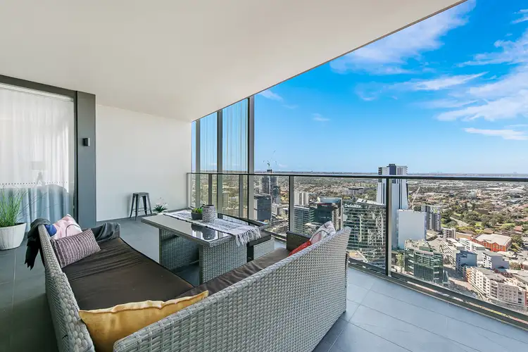 3804/88 Church Street, Parramatta NSW 2150