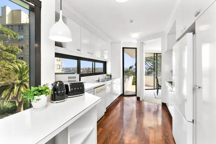 8/25 Marshall Street, Manly NSW 2095
