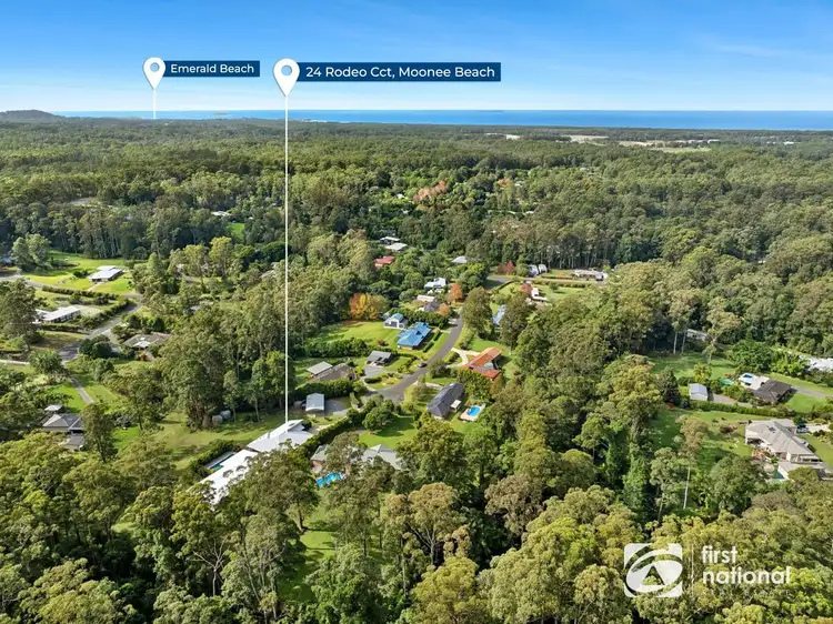 24-24A Rodeo Court, Moonee Beach NSW 2450