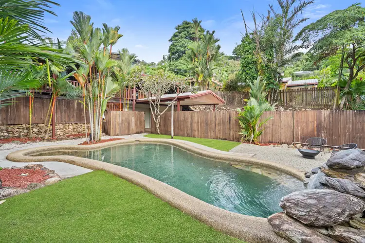 Main view of Homely house listing, 15 Granite Close, Brinsmead QLD 4870