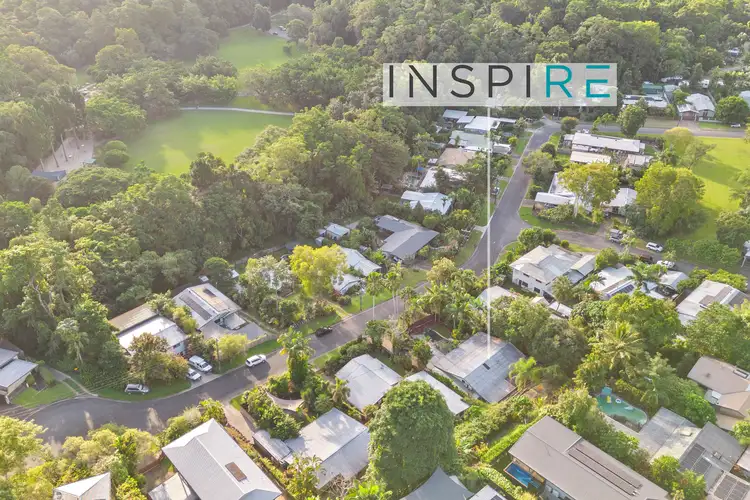 Third view of Homely house listing, 15 Granite Close, Brinsmead QLD 4870