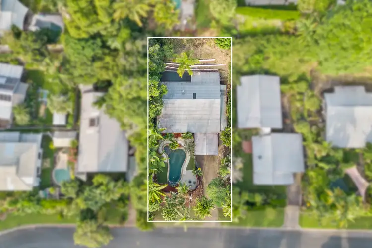 Fourth view of Homely house listing, 15 Granite Close, Brinsmead QLD 4870