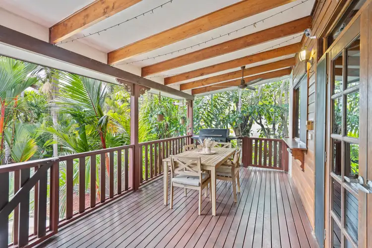 Fifth view of Homely house listing, 15 Granite Close, Brinsmead QLD 4870